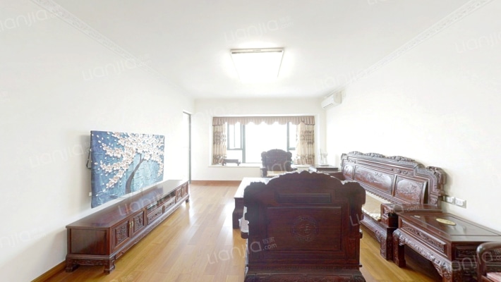 泉福豪亭二手房实景图