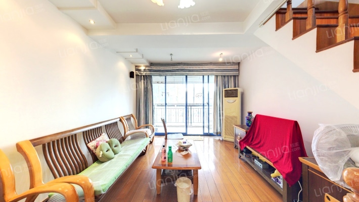 御道园二手房实景图