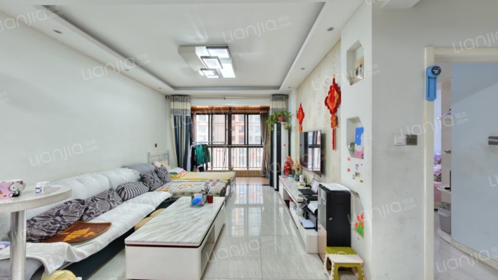 开元第一城二手房实景图