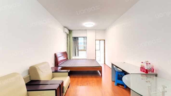 实达皇冠二手房实景图