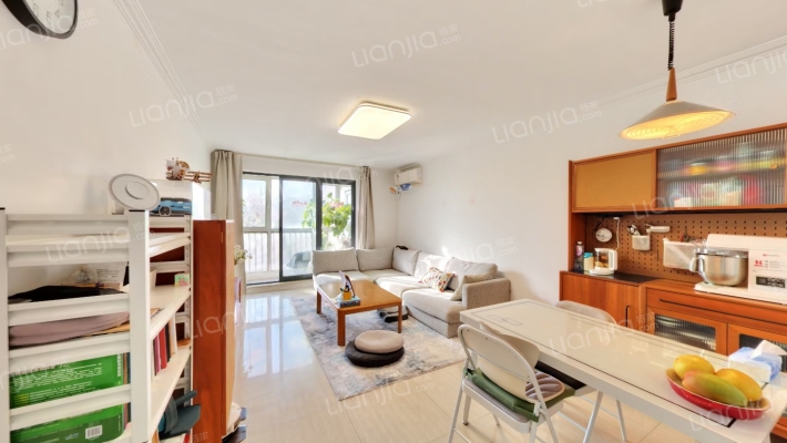 首开国风美唐一期二手房实景图