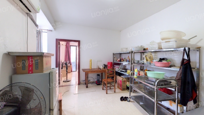 佳隆花园二手房实景图