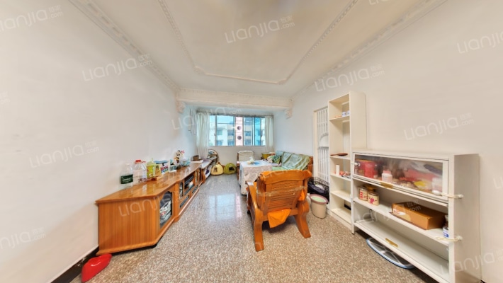 万江小区二手房实景图