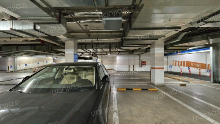 和悦园二手房实景图