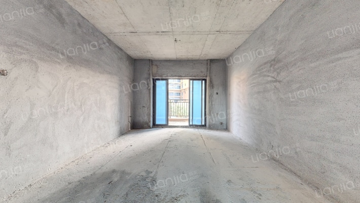 建业深干线二手房实景图