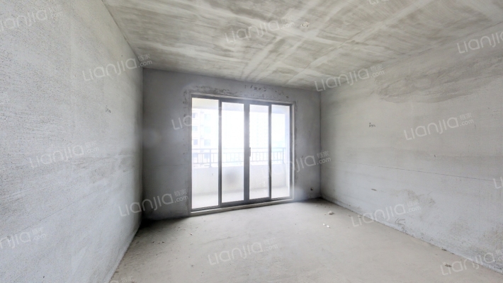 新城名都二手房实景图