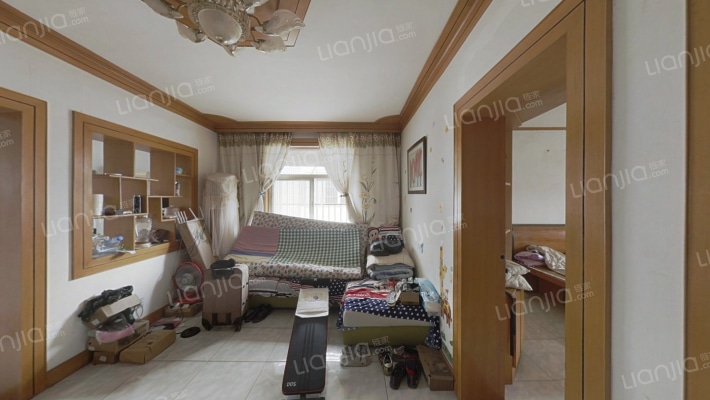 通用机械厂宿舍二手房实景图