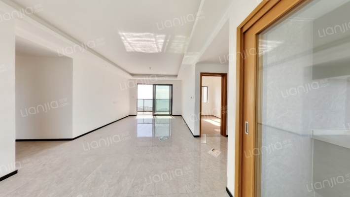 科熙花园二手房实景图