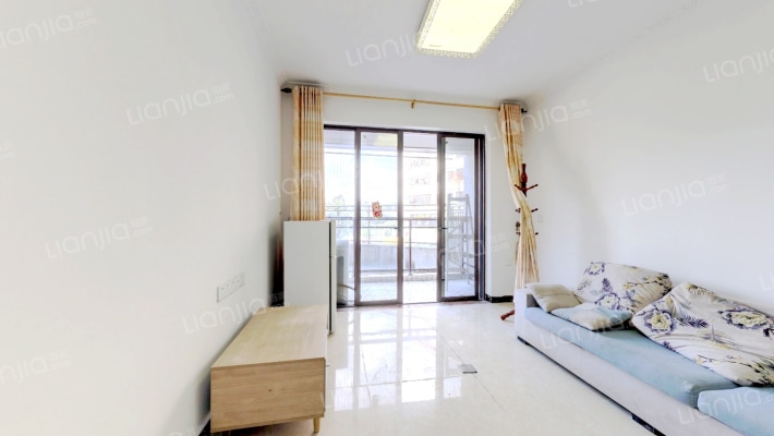 书香世家二手房实景图