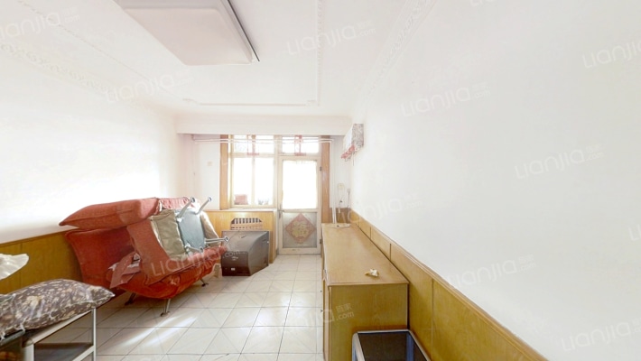 四化里二手房实景图