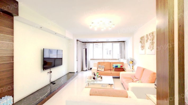 鼎建花园二手房实景图