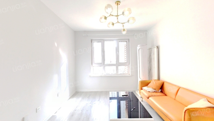 天和丽园二手房实景图