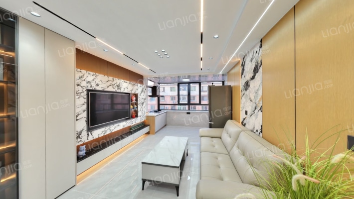 洪湖街二手房实景图