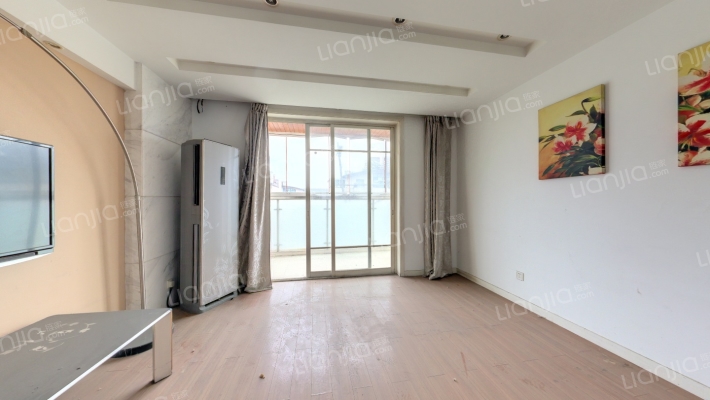 天宁雅居二手房实景图