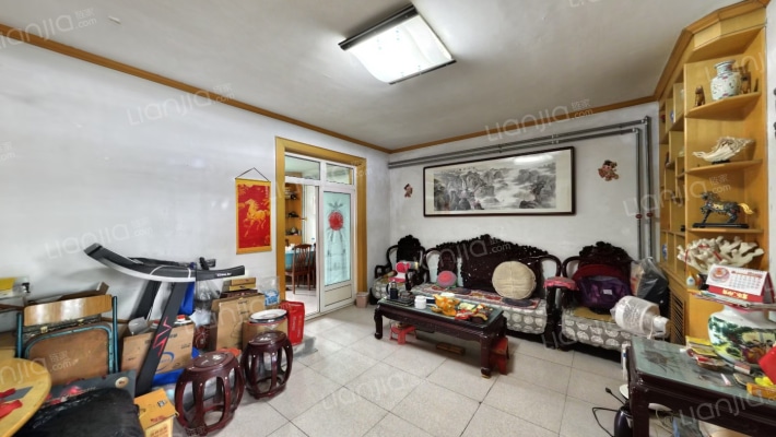 电气化宿舍(和平西路)二手房实景图