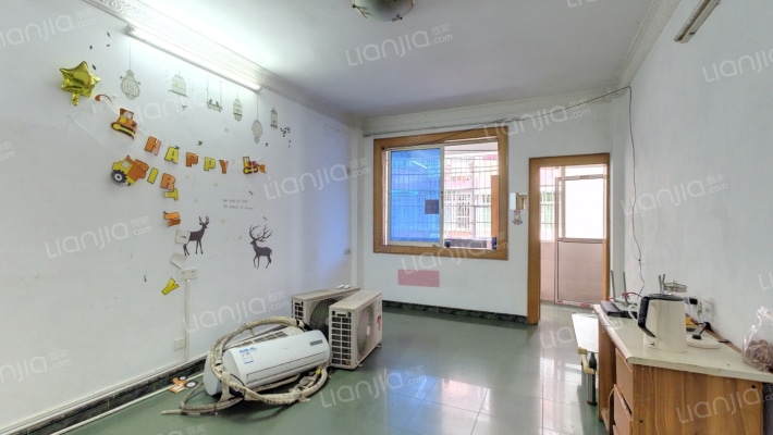 吉祥花苑二手房实景图