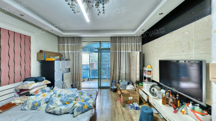 信达文景雅居二手房实景图