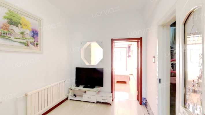 金马花园二手房实景图