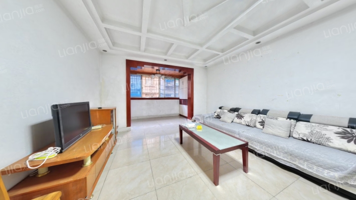 水碾河路6号二手房实景图