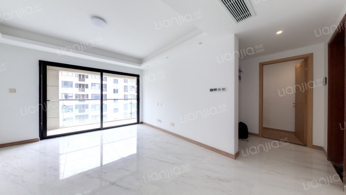 中核锦悦府二期二手房实景图