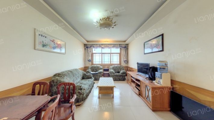 二轻家属院二手房实景图