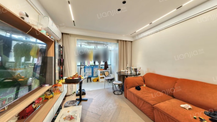 北西家大塘二手房实景图