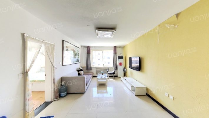 龙居花园9区二手房实景图