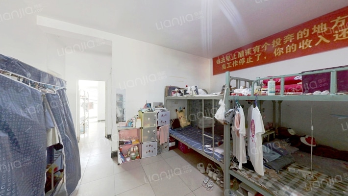 山西昆烟晋华里小区二手房实景图