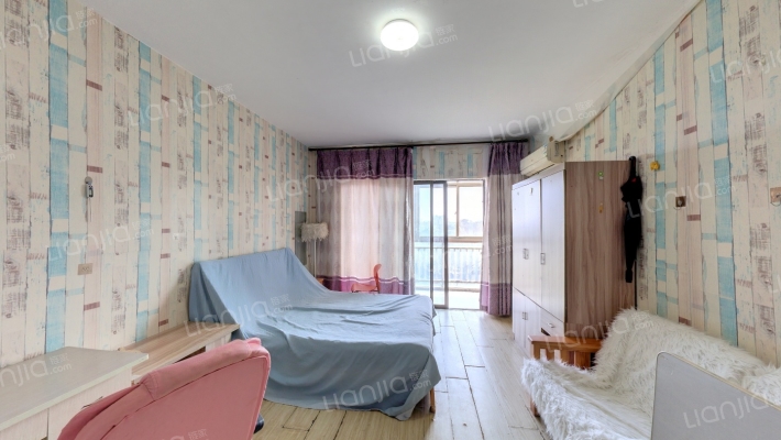 领秀新天地二手房实景图