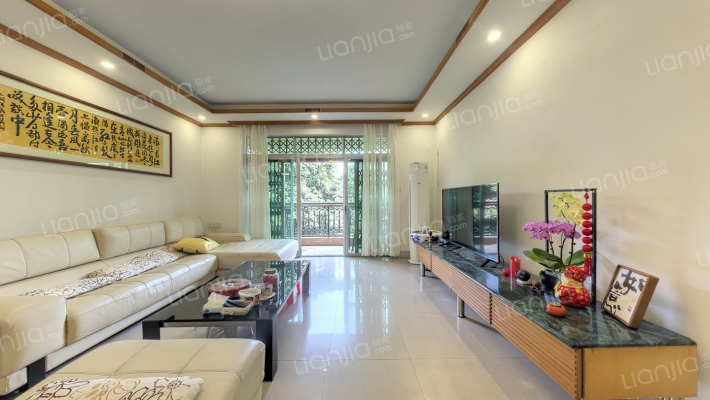 乐然居二手房实景图