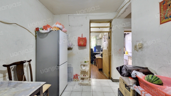 莫愁花园海棠里二手房实景图