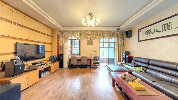 古韵坊二手房实景图