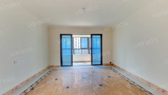 太仓碧桂园二手房实景图