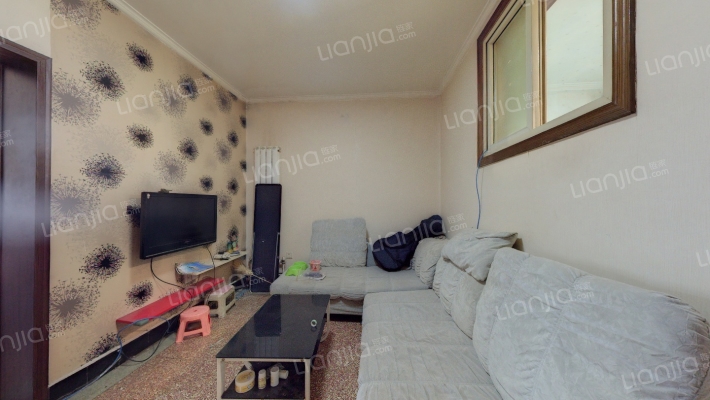 交通运输管理站家属院二手房实景图