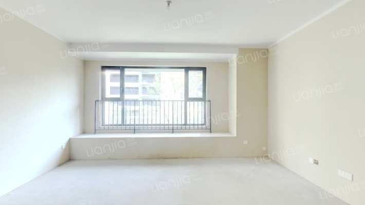 中海观园二手房实景图