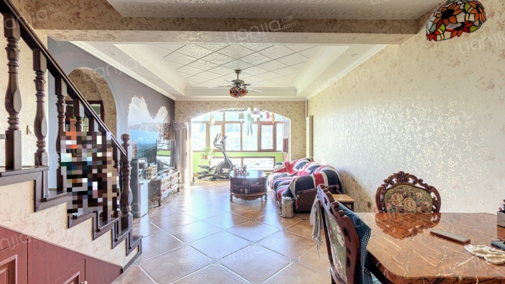 天通西苑一区二手房实景图