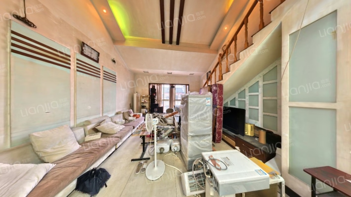 远通苑二手房实景图