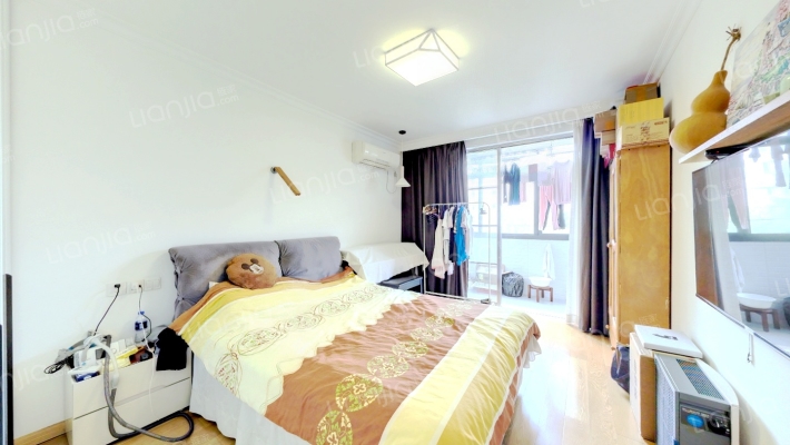 宝钢六村二手房实景图