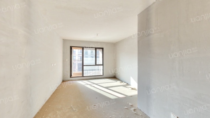 孔雀城香泉苑二手房实景图