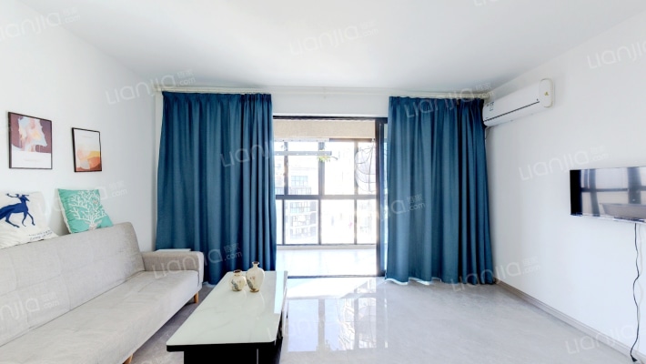 水深紫金园二期二手房实景图