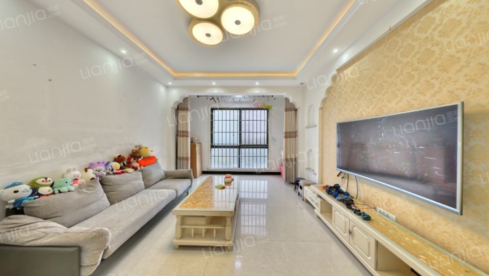 鼎盛苑二手房实景图