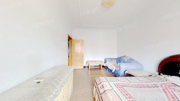 友谊里铁一局楼二手房实景图