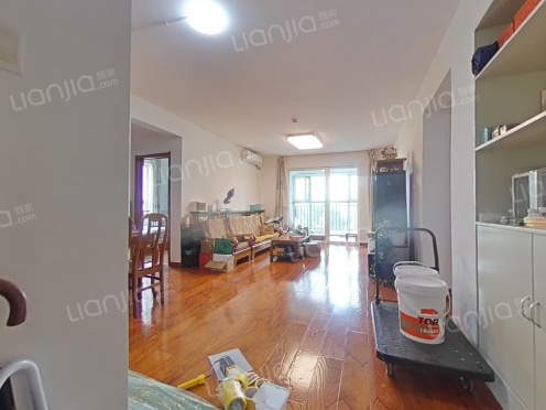 整租·和达城上城 3室2厅 东