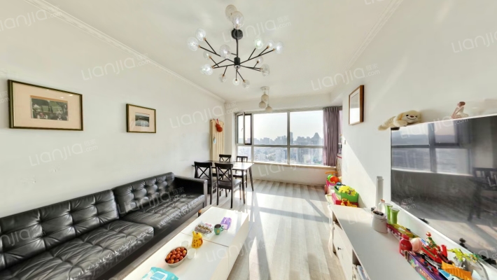 绿岛印象二手房实景图