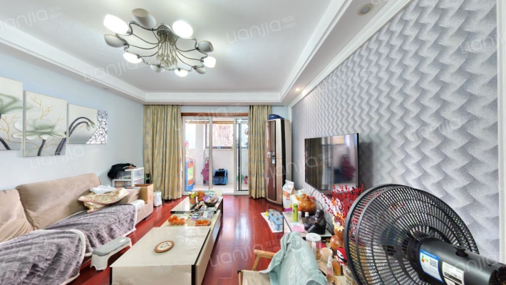 天阳云筑二手房实景图