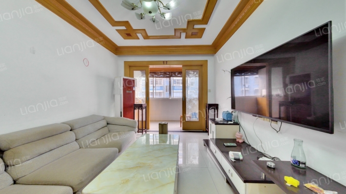 富民花苑二手房实景图