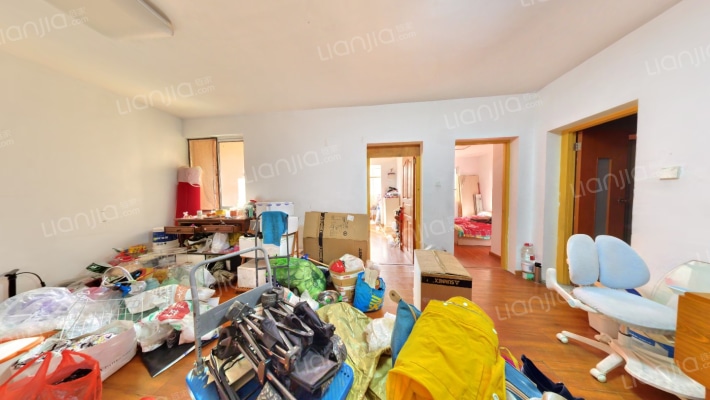 寺头家园三期二手房实景图