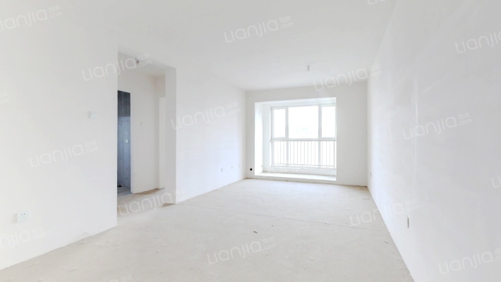 天佑家园二手房实景图