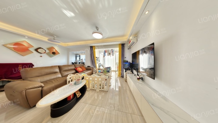 远洋新干线远洋广场二手房实景图