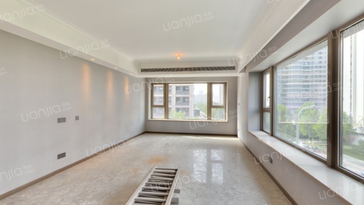 融创望江府一期DK2二手房实景图